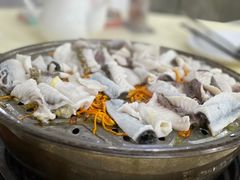 -凯盈阁私房菜·桑拿鸡(绿茵花园店)