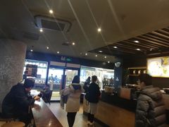 -星巴克(上海南站店)