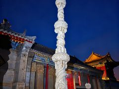 -五台山风景名胜区