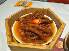 -避风塘·金牌店·夜宵(金玉兰店)