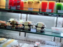 -阿那亚第二食堂 Cafeteria 2