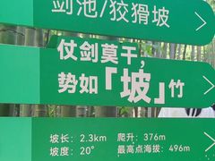-莫干山风景区