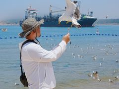 -海驴岛(荣成市)