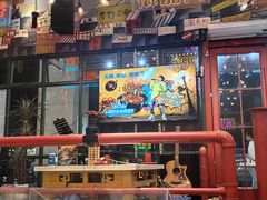 -钢管厂五区小郡肝串串香火锅(梅川路店)