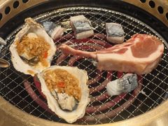 -神户赤童日式烤肉伙伴(东直门店)