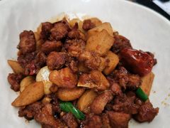 -隔壁老王·家常云南菜(花巷店)