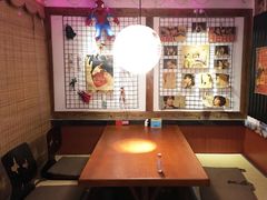 -鳗鱼家·深夜食堂(军博店)