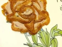 -全聚德(蓝山店)