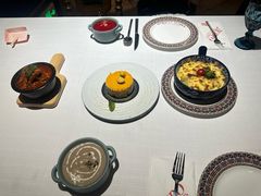 -俄士厨房(五棵松华熙LIVE店)