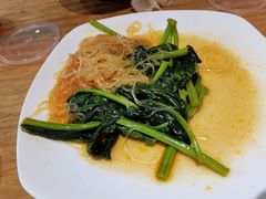 -嘻小北·兰州清汤牛肉面(太平洋森活天地店)