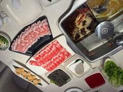 -海底捞火锅(杭州庆春路夜宵主题店)
