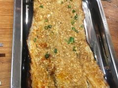 -阿记烧烤(大兴新区店)