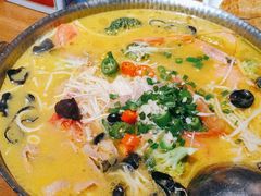 -乡里八闽·福州乡土菜(火车北站店)