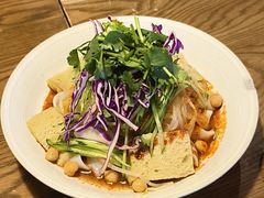 乌市巷子凉皮-那时新疆·若羌(经纬汇店)