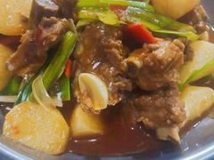 -确喜美味小厨(西单商场兰州店)