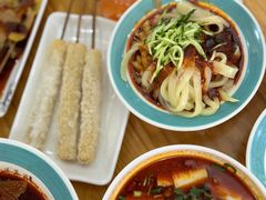 -马三洋芋片(兰州总店)