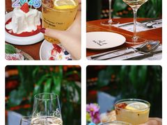 -Blac+Blac(中海环宇荟店)