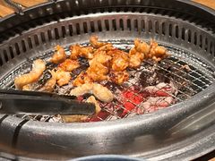 -大牛焱烧·和牛炭火烧放题