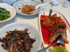 -松鹤楼(狮山永利广场店)