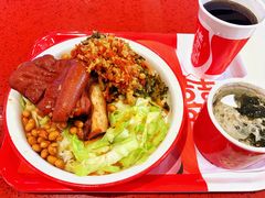 -猪角·闽南猪脚饭(上梅林店)