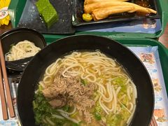 -雨林餐厅(长隆海洋王国店)