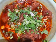 -鞠老头钵钵面(大坪店)