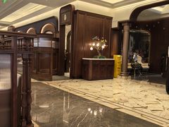 -马克西姆俄罗斯餐厅(通亚街店)