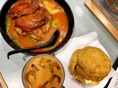 招牌菠萝油-华嫂冰室(尖沙咀店)