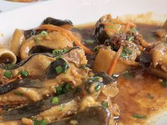 -阿伍海鲜大排档(塔湾金沙店)