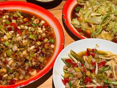 -泥糊破店小酒馆·团建聚餐(南京西路店)