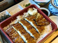 -山葵家·创意料理(宁波来福士店)
