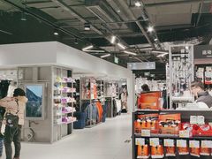 -迪卡侬(环球港店)