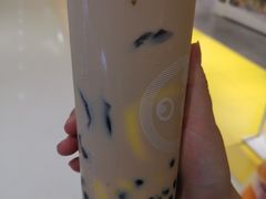 -CoCo都可(合生汇店)