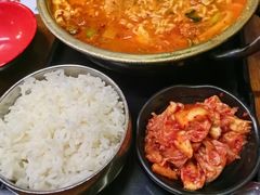 -米屋石锅拌饭(师大店)