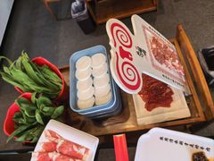 -北门涮肉·铜锅涮肉(南锣鼓巷店)