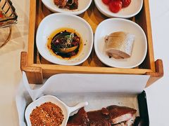 -小厨娘淮扬菜(板桥一店)