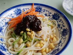 -北京炸酱面馆·烤鸭(前门总店)
