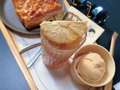 -LUNEURS月乐诗·烘焙甜品(华山路店)