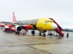 -吉隆坡国际机场