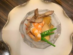 -环球港凯悦 · 享悦中餐厅