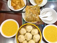 -护国寺小吃(左家庄店)