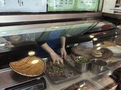 -老保定驴肉馆(云岗路店)