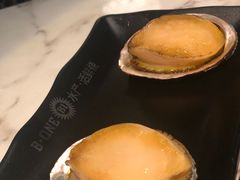 野生鲍鱼-JUKEBOX玖部音乐餐厅(华侨城店)
