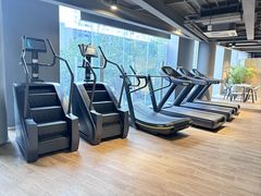 -OXYGYM奥美氧舱运动中心(丽都水岸店)