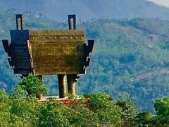 -汕尾铜鼎山旅游区