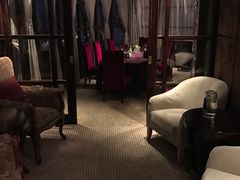 -广州花园酒店-凌璇阁360度高空海鲜自助餐CAROUSEL