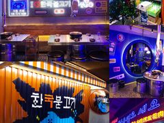 -入火韩国烤肉(凯旋广场店)