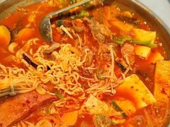 -韩一品韩国料理(柏庐南路店)