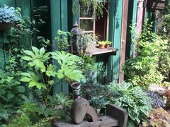 -三鹰之森吉卜力美术馆