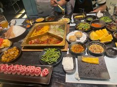 -王家渡火锅(金宝汇店)